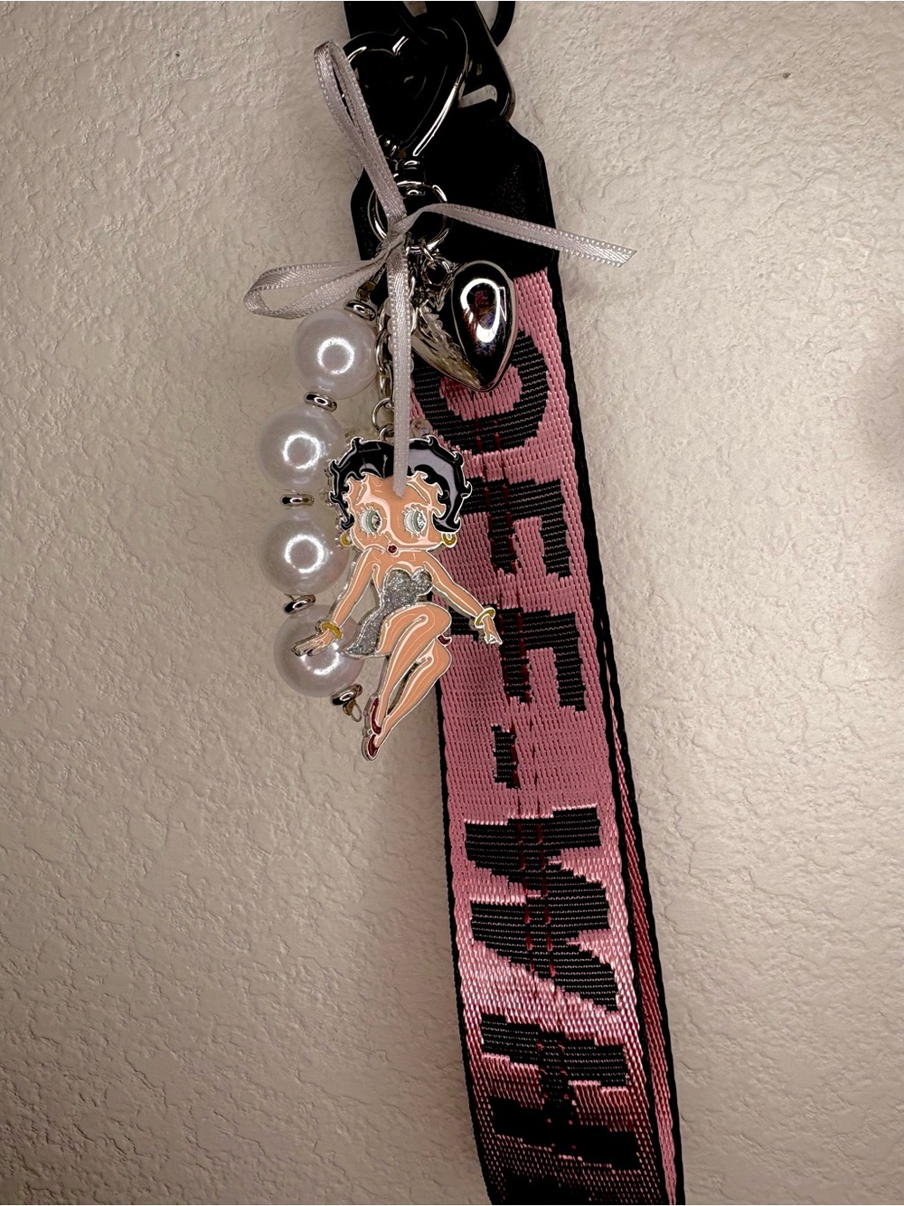 Betty Boop